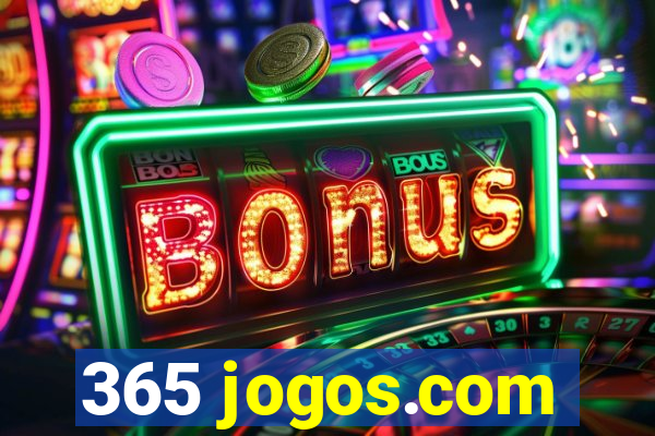 365 jogos.com